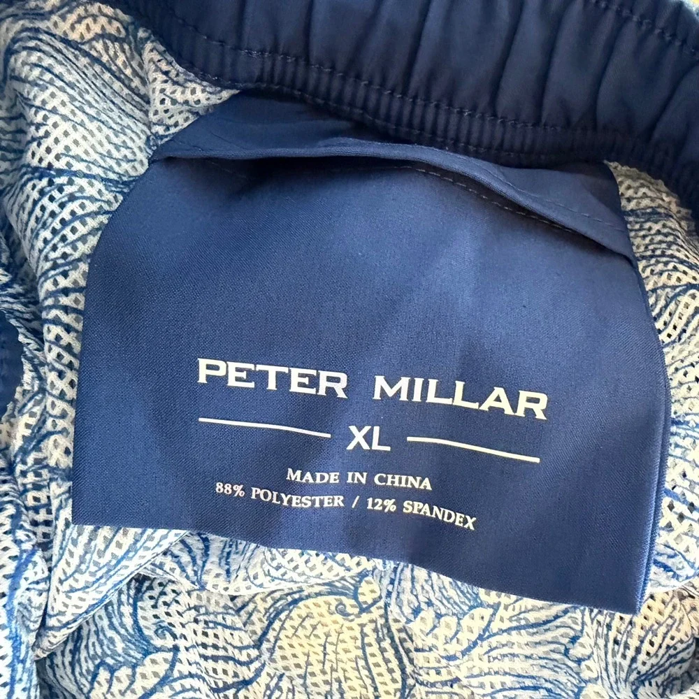 Peter Millar peter millar